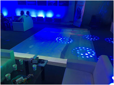 AVANZA 帅映闪耀广州GETshow