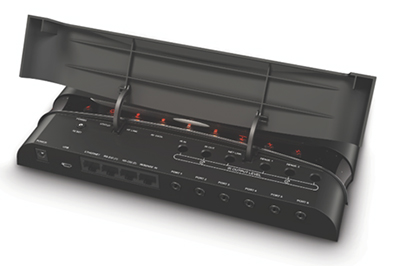 Pro Control Pro24.z and ProLink.z评测