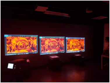 HLD让孩子感受色彩原本的美 NEC为你解密背后的秘密