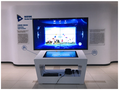 打破时间、空间限制,把世界放在你眼前!