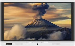 商显革新,书写传奇——鸿合商用交互平板V系列新品面世