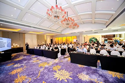 互联共享,舒心聆听——携手行业伙伴,打造云端飞速体验!