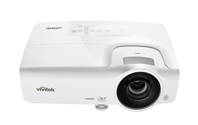 暑期如何不无聊?Vivitek(丽讯)H658F投影客厅秒变大屏影院