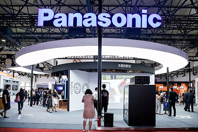 “百年松下·影像未来”——2018 BIRTV松下展台精彩瞬间