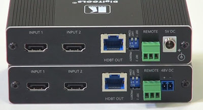 克莱默超高性价比的自动切换器