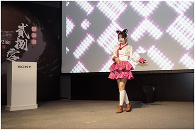 “摄录者的4K征途”——索尼PXW-Z280/Z190体验分享会圆满成功