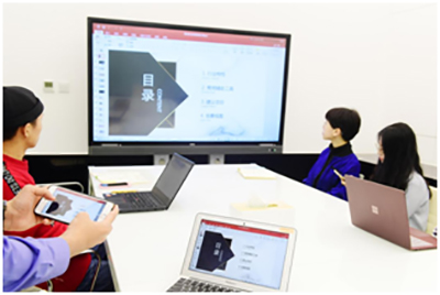 打开头脑风暴的正确方式，明基会议平板高效凝聚灵感