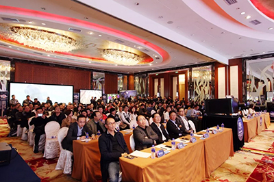 赢康&科视巡展深圳站火爆收官!