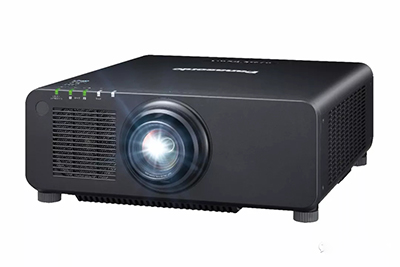 宽广视觉 自然感受 | 松下PT-FRZ88C震撼上市