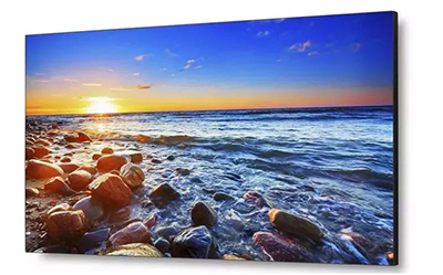 不玩虚的！拼接屏新势力 将“色彩”进行到底