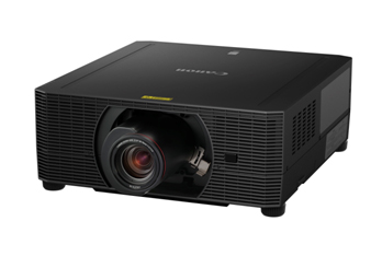 佳能推出两款紧凑轻量型4K激光工程投影机4K6020Z及4K5020Z