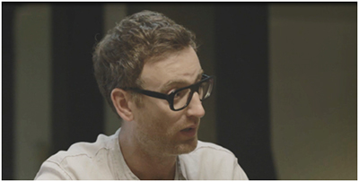 香港电影金像奖最佳摄影包轩鸣:我要的是能忠实呈现作品的机器