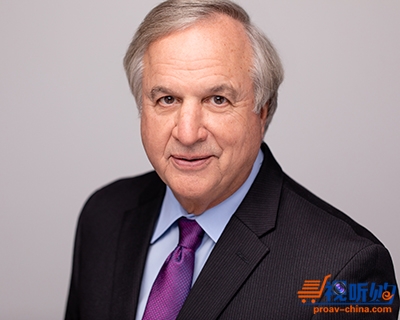 数字影院投影先驱Jack Kline在科视Christie服务了40年后光荣卸任