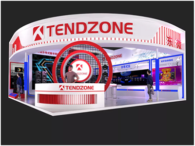 TENDZONE东微将以崭新面貌和口号惊艳亮相广州专业灯光音响展！