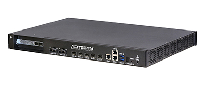 雅特生科技MC1600系列边缘计算服务器可大幅提高Baicells M-RAN小基站的计算能力和灵活性