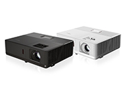 短小精干 灵活安装 奥图码推出全新“超耐久”系列激光投影机