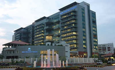 高清视频摄像机南亚市场新突破—Lumens与印度TCS达成战略合作