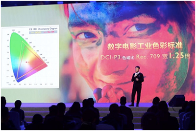 揭开色彩秘密，电影如何操纵我的心？