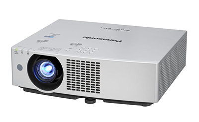 绚彩激光、卓越性能——松下PT-BMW50C系列开启投影新体验