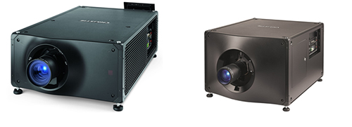 科视Christie选择TSR PROVA为RealLaser电影机在印度的集成合作伙伴