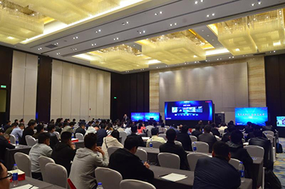 2019，威创“三驾马车”继续驰行