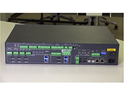 高度集成的4K60 4:2:0演示系统一体机