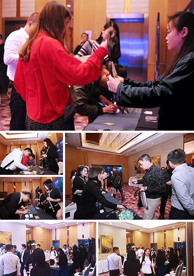 中国数谷贵阳——魅视大中华区巡展继续“燃爆”大数据山水之城