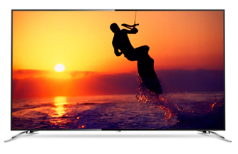 高端酒店为何青睐飞利浦HUF8973T3系列酒店电视