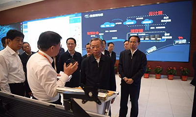 DANACOID深度参与鲁西北数据湖建设