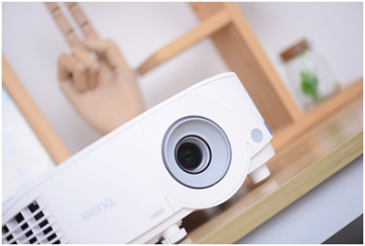 会议室改造升级,不如试试无线智能投影机