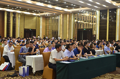 “显控用”对接天津优势——威创天津巡展圆满举行