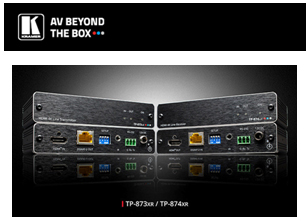 克莱默电子全新4K60 DGKat 2.0延长器引领未来