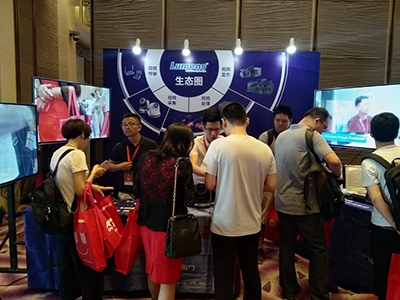 从日本G20到第七届AV/IT高峰论坛，Lumens看点回顾！