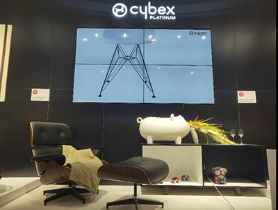 辣妈爱美丽，明基智慧零售成母婴门店营销热宠