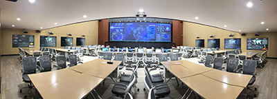 未来会议室如何打造?东盟大数据实验室解决方案给你答案