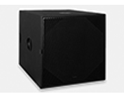 G Sub 1801低音炮操控性好