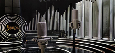 国内首档！4K超高清+“三维声录制”，这档节目绝了！