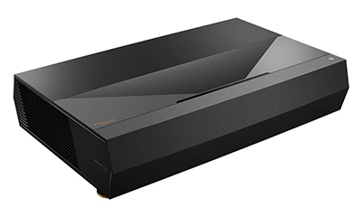 激光投影机全线3年保固期 奥图码让用户更安心