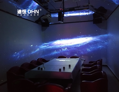 “光影物显”将引发一个新热潮！