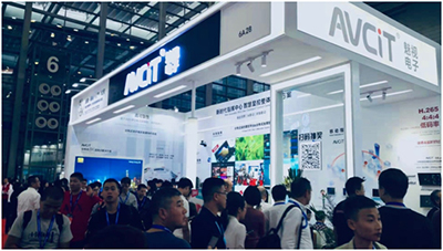 创新以面向未来 AVCiT魅视领跑智慧安防新时代