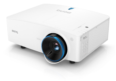 明基激光工程投影机新品为大型教学场景而生