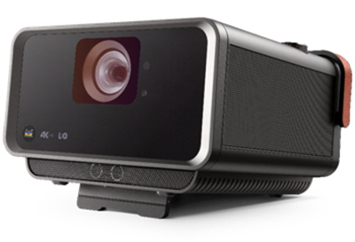 全新家居影音升级 优派发布新一代X10智能影院投影