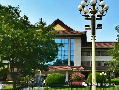 华光昱能2019年经典案例选撷