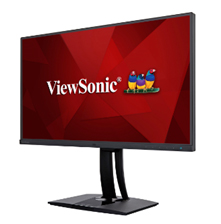 视野更广色彩更真体验更舒适 优派VP2785-2K高端摄影显示器上市