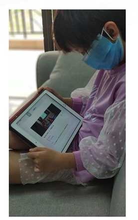 抗击疫情，助力教育，itc在行动！