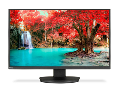 网课抗“疫”NEC护眼显示器更省心