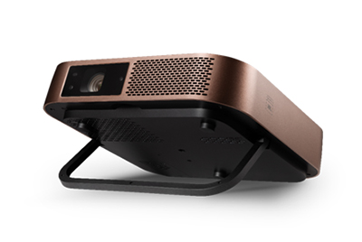 定义投影新时尚 优派推出全新便携投影机M2+