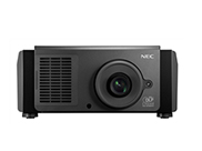 爆!!!NEC激光放映机新品NC1402L+即将上市!