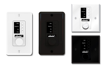 Symetrix推出两款新型控制器:触手可控 理想之选