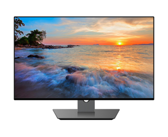 优派VG20系列显示器全新上市 满足新零售商用多场景需求